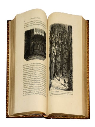 Item nr. 169633 Les Contes Drolatiques. Gustave DORE, Honore BALZAC