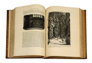 Item nr. 169633 Les Contes Drolatiques. Gustave DORE, Honore BALZAC