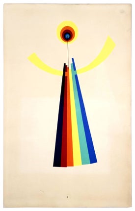 Item nr. 169684 Revolving Doors. Man Ray