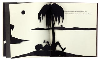 Freedom: A Fable by KARA ELIZABETH WALKER
