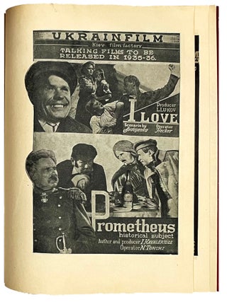 Soviet Cinema