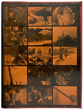 Soviet Cinema