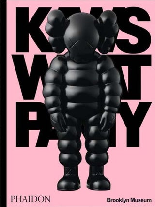 Item nr. 169896 KAWS: What Party. Daniel Birnbaum, Eugenie Tsai, Brooklyn Museum New York