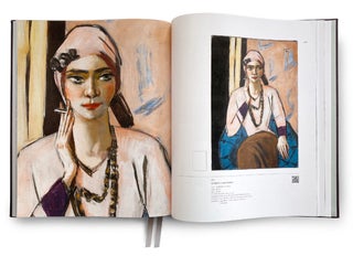 Item nr. 169947 MAX BECKMANN: Die Gemalde. Anja Tiedemann, Barbara Gopel, Erhard