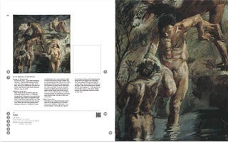 MAX BECKMANN: Die Gemalde