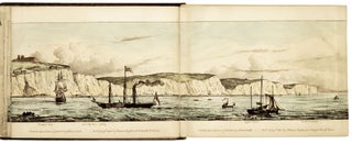W.M. Heath's Sketches of, in & about Dover