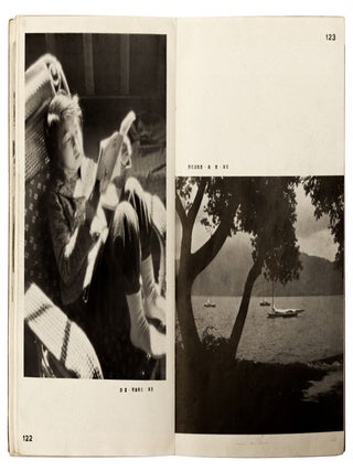 Nihon shashin nenkan. The Japan Photographic Annual.