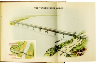 First five-year plan for development of the national economy of the People's Republic of China in 1953-1957