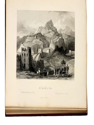 L'Empire Chinois, illustre´ d'apres des Dessins pris sur les Lieux