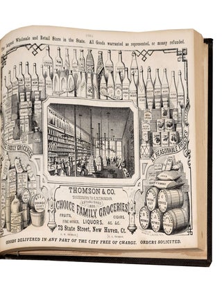 Illustrated Catalog of Carriages
