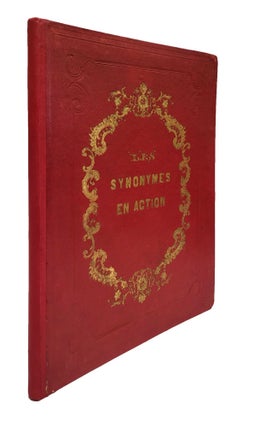 Les Synonymes en Action