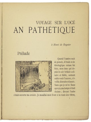 Le Voyage d'Urien