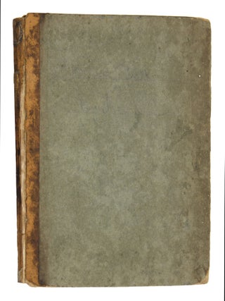 Thackara’s Drawing Book for the Amusement and Instruction of Young Ladies & Gentlemen in the Pleasing and Elegant Art of Drawing