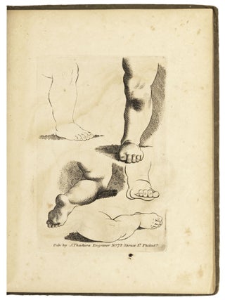 Thackara’s Drawing Book for the Amusement and Instruction of Young Ladies & Gentlemen in the Pleasing and Elegant Art of Drawing