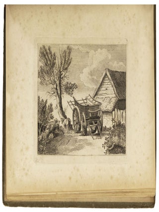 Thackara’s Drawing Book for the Amusement and Instruction of Young Ladies & Gentlemen in the Pleasing and Elegant Art of Drawing