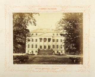 Item nr. 170551 Les Grands Crus Bordelais. Alfred Danflou