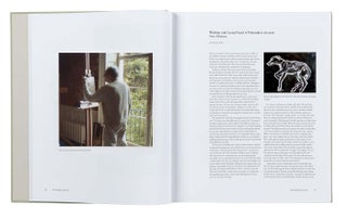 LUCIAN FREUD: Catalogue Raisonné of the Prints