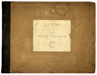 Atlas of the Munsell Color System