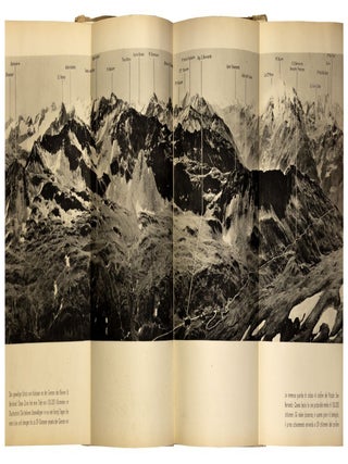 La Battaglia delle Alpi