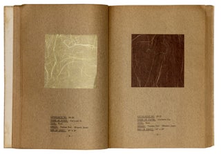 Handmade papers of Japan : including an abridged reproduction of one of the old classics of Japanese literature about paper-making by hand, Kamisuki chohoki, the handbook of paper making, originally published at Osaka in 1798