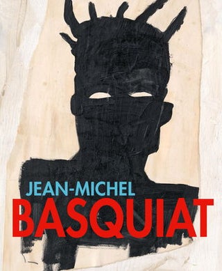 Item nr. 171097 Jean-Michel Basquiat. Of Symbols and Signs. Dieter Buchhart