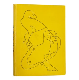 Item nr. 171135 ART OF THIS CENTURY: Objects, Drawings, Photographs, Paintings, Sculpt. PEGGY...