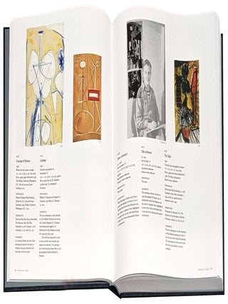 ROBERT MOTHERWELL Drawings