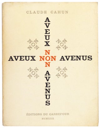 Aveux Non Avenus