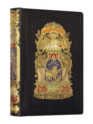 Item nr. 171345 Voyages de Gulliver dans Contrees Lointaines par Swift. GRANDVILLE