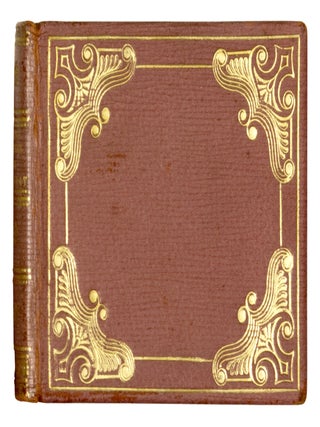 Item nr. 171427 Petite Histoire grotesque de Pierrot goulu. CHILDREN's BOOK