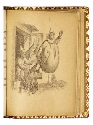 Petite Histoire grotesque de Pierrot goulu
