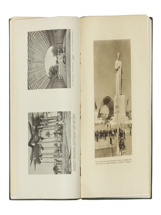 Arkhitektura parkov SSSR