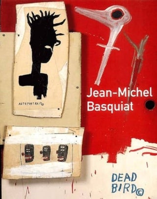 Item nr. 171519 Jean-Michel Basquiat. Histoire d'une Oeuvre. The Work of a Lifetime. PARIS....