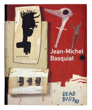Jean-Michel Basquiat. Histoire d'une Oeuvre. The Work of a Lifetime
