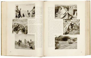 Italiani di Mussolini in A.O.