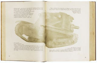 Italiani di Mussolini in A.O.