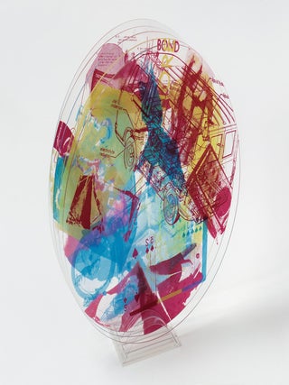 Item nr. 171605 Artists and Photographs. Lawrence Alloway