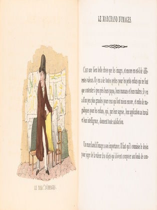 Abécédaire en estampes