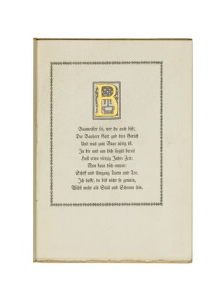 Mein ABC