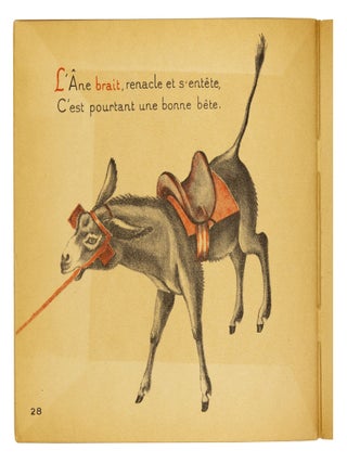 Cris d'animaux
