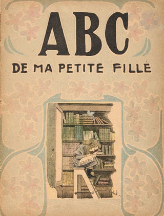 Hachette small ABC series. 6 titles: Leur ABC. ABC de ma petite fille. ABC de mon petit garçon. ABC de mes bêtes. ABC du Général Toto. ABC de Pierrot