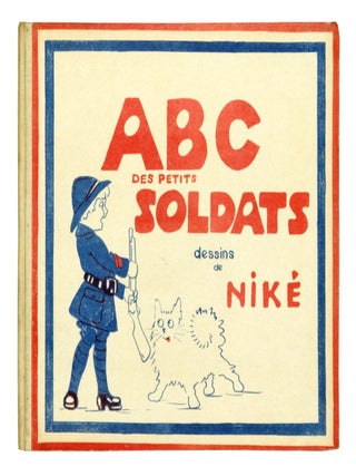ABC des petits soldats