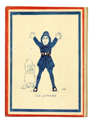 ABC des petits soldats