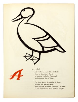ABC:
