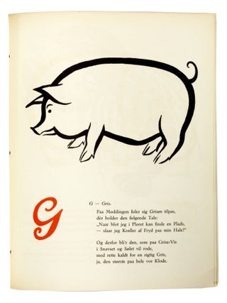 ABC: