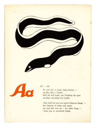 ABC: