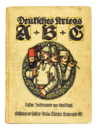 Deutsches Kriegs ABC