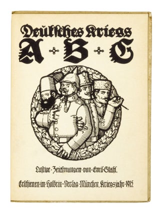 Deutsches Kriegs ABC