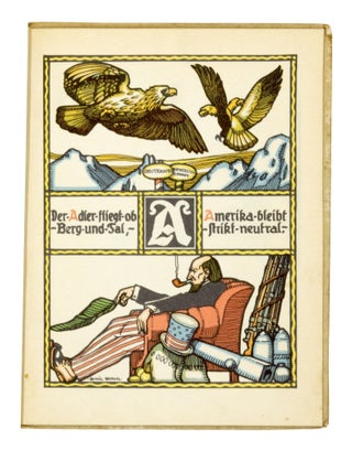 Deutsches Kriegs ABC
