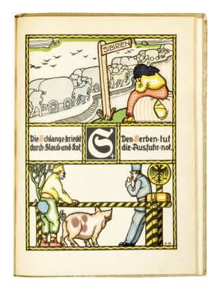 Deutsches Kriegs ABC